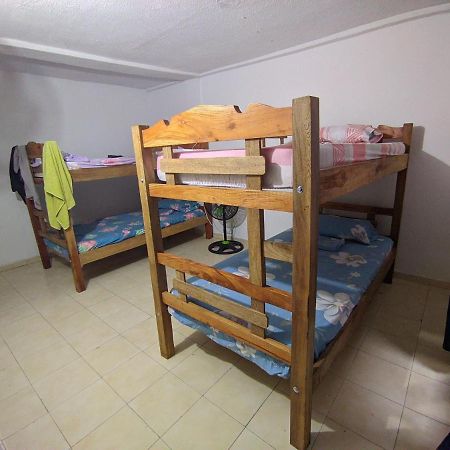 Cartagena Hostel Caballo Blanco المظهر الخارجي الصورة