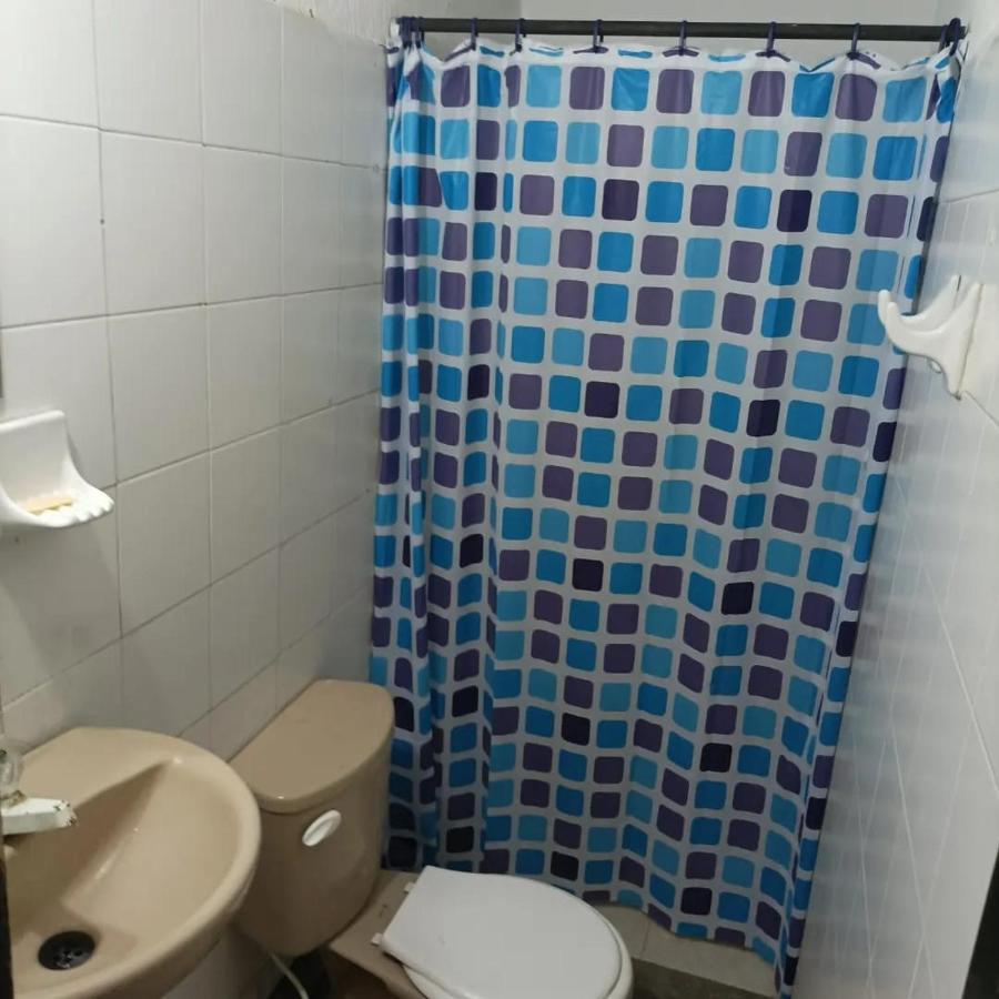 Cartagena Hostel Caballo Blanco المظهر الخارجي الصورة