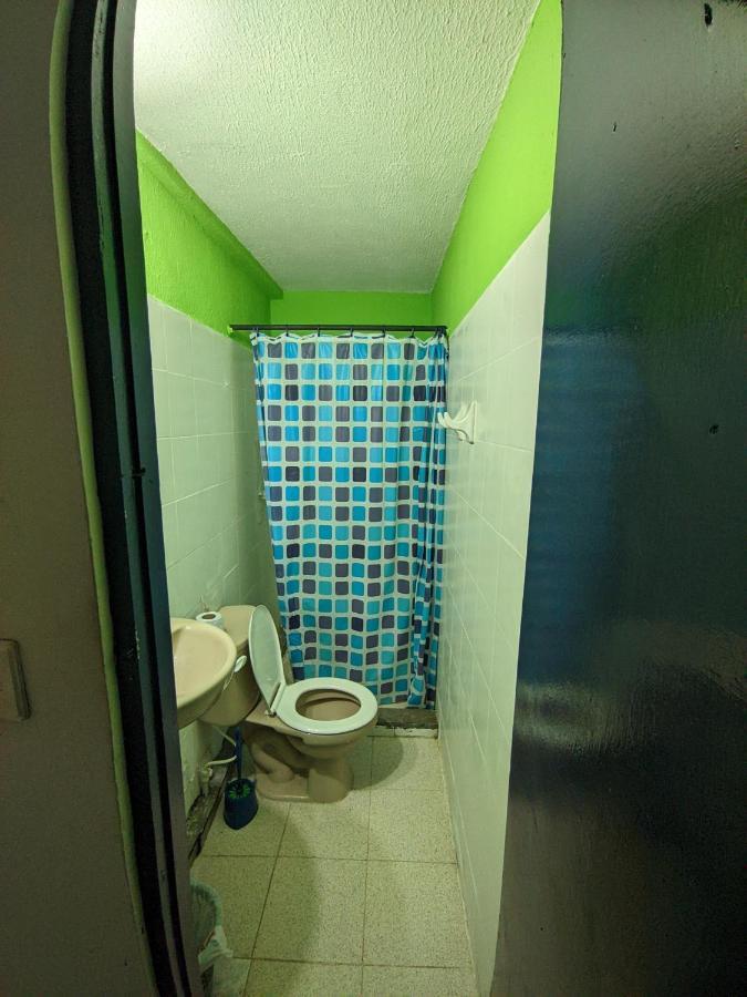 Cartagena Hostel Caballo Blanco المظهر الخارجي الصورة