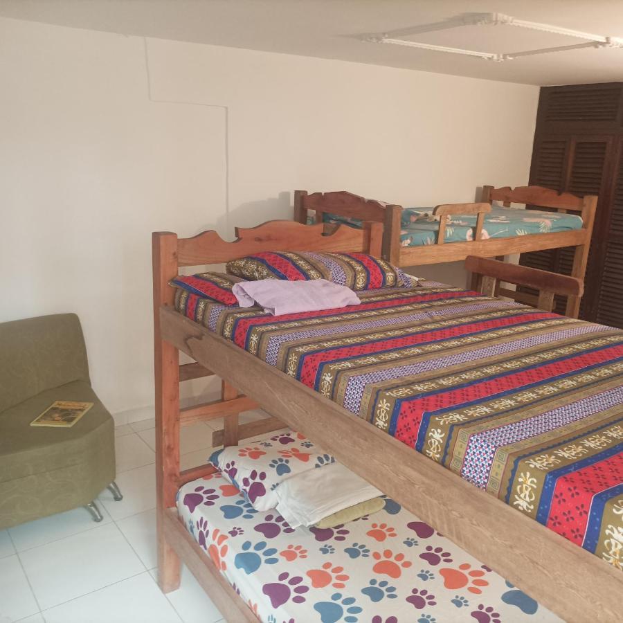 Cartagena Hostel Caballo Blanco المظهر الخارجي الصورة