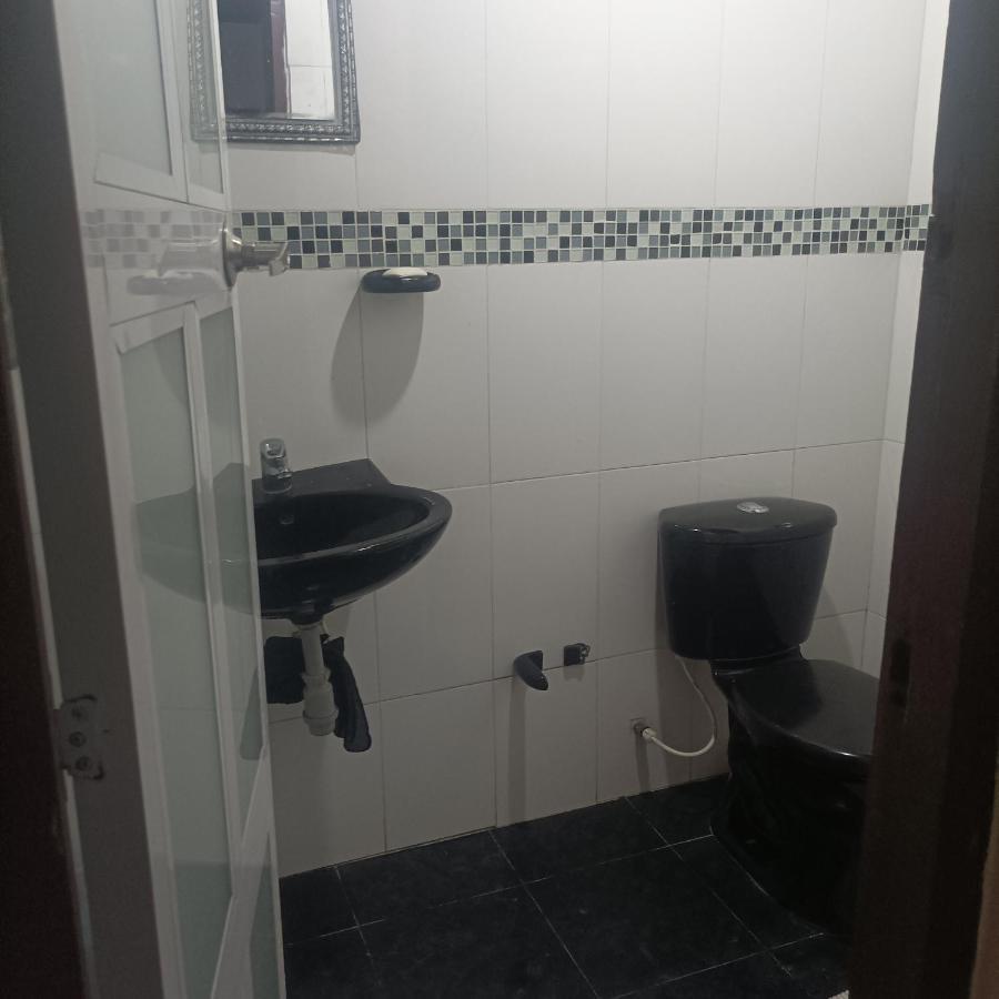 Cartagena Hostel Caballo Blanco المظهر الخارجي الصورة
