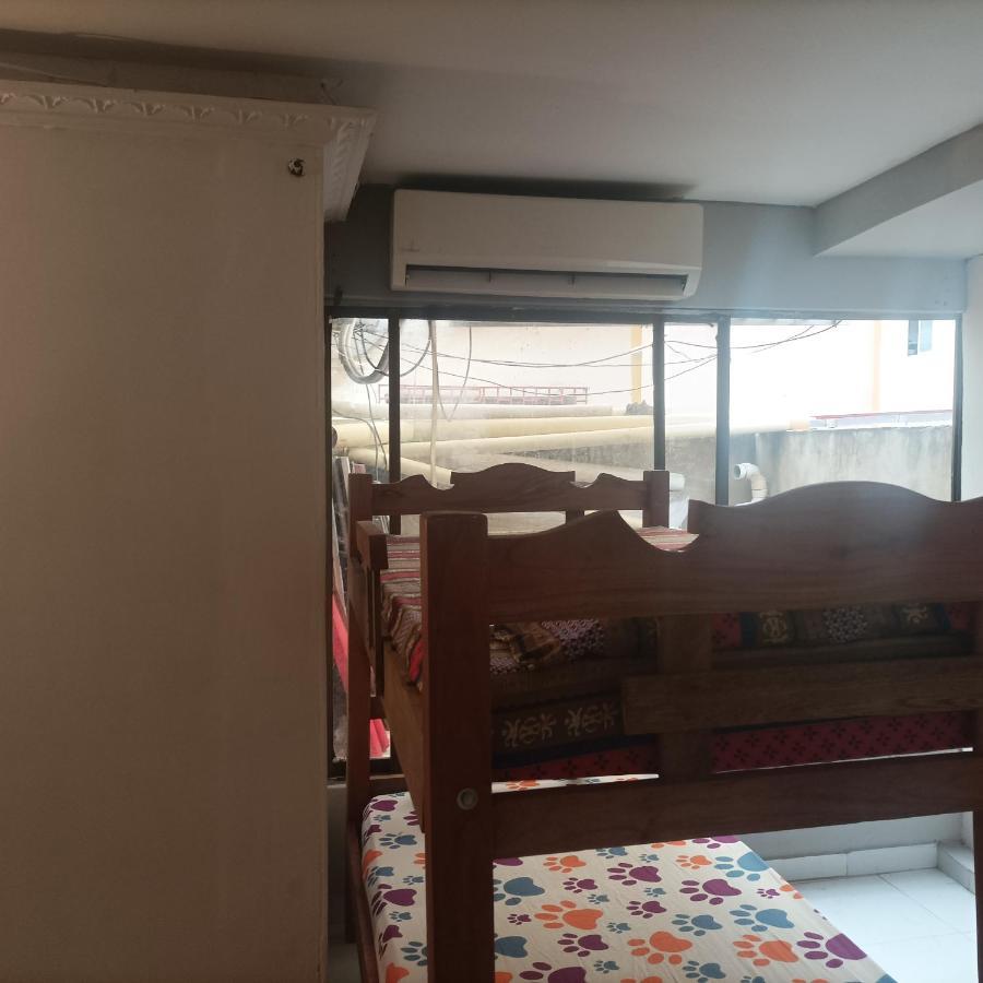 Cartagena Hostel Caballo Blanco المظهر الخارجي الصورة