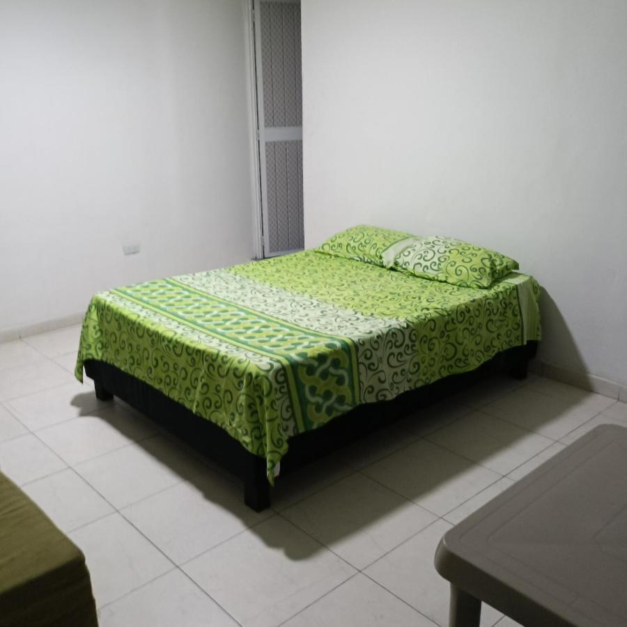 Cartagena Hostel Caballo Blanco المظهر الخارجي الصورة
