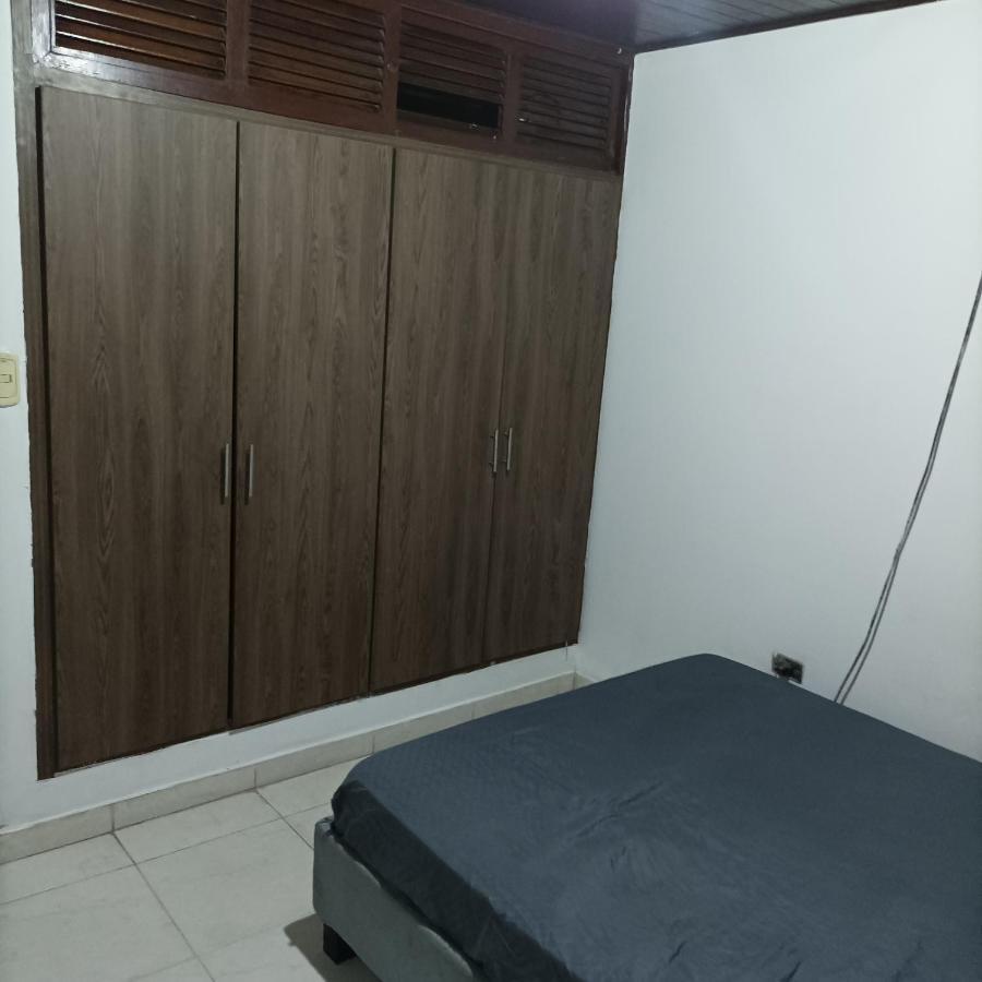 Cartagena Hostel Caballo Blanco المظهر الخارجي الصورة