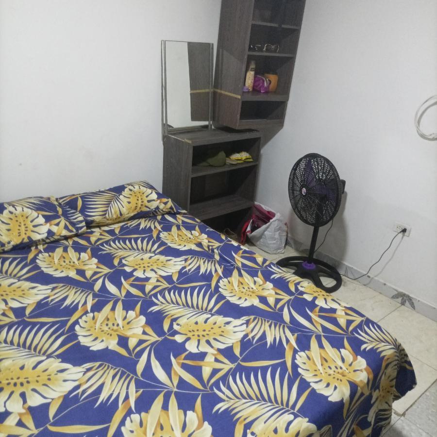 Cartagena Hostel Caballo Blanco المظهر الخارجي الصورة