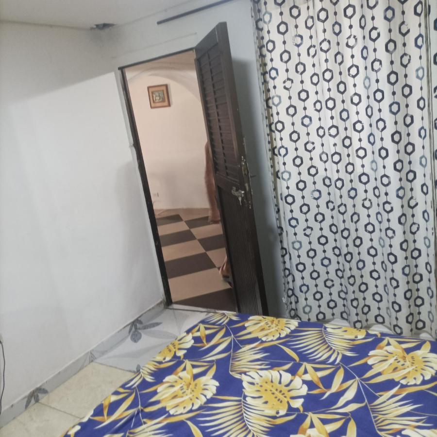 Cartagena Hostel Caballo Blanco المظهر الخارجي الصورة