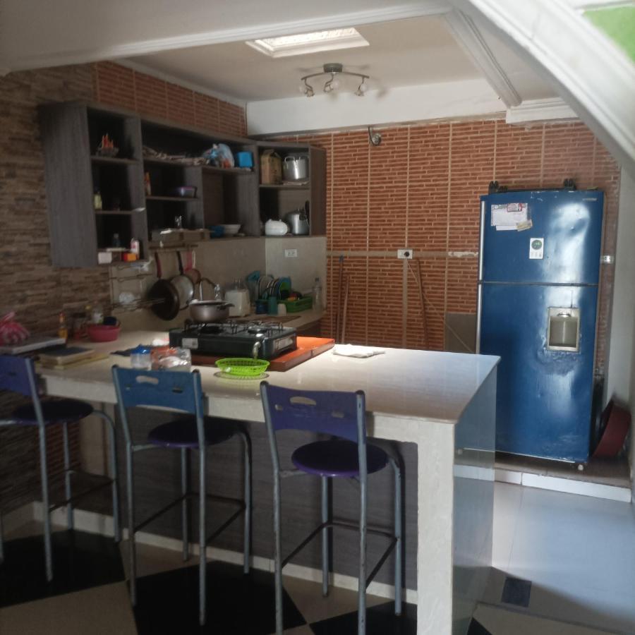 Cartagena Hostel Caballo Blanco المظهر الخارجي الصورة