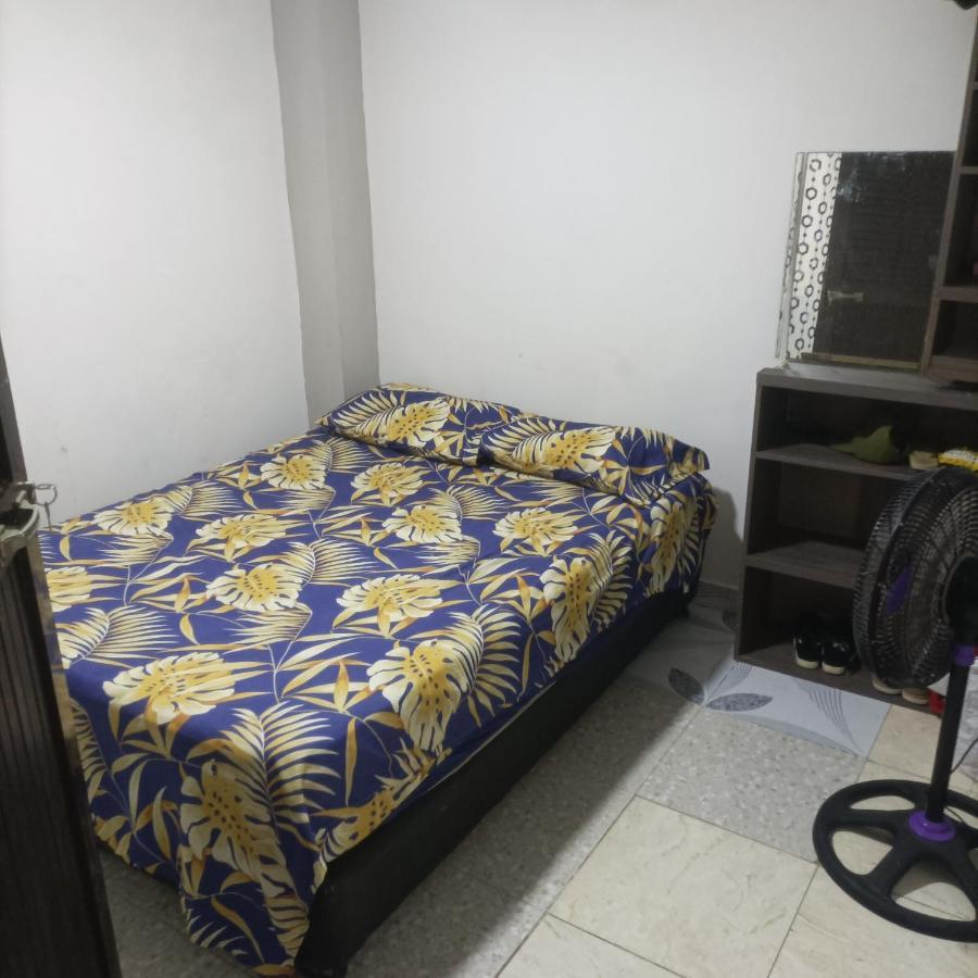 Cartagena Hostel Caballo Blanco المظهر الخارجي الصورة