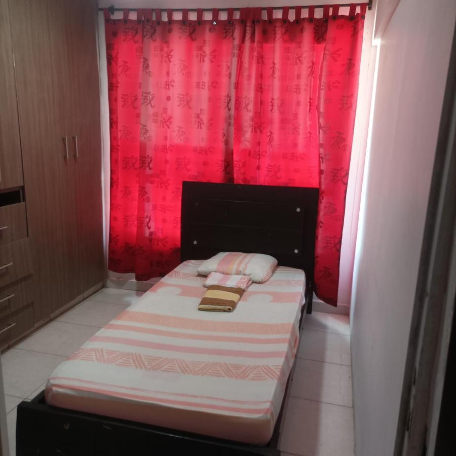 Cartagena Hostel Caballo Blanco المظهر الخارجي الصورة