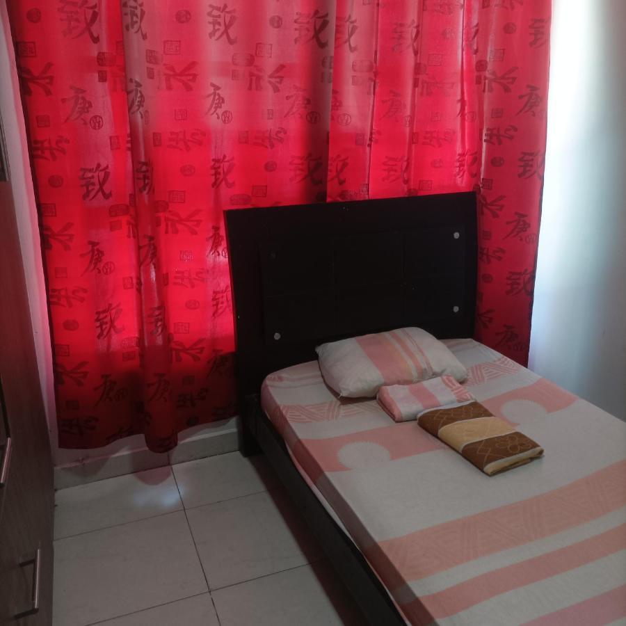 Cartagena Hostel Caballo Blanco المظهر الخارجي الصورة